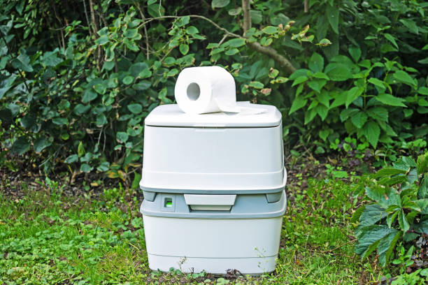 Best Construction site porta potty rental  in Cascade Valley, WA