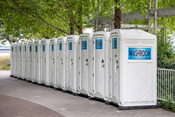Portable Toilet Options We Offer in Cascade Valley, WA