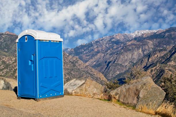 Best Handicap porta potty rental  in Cascade Valley, WA