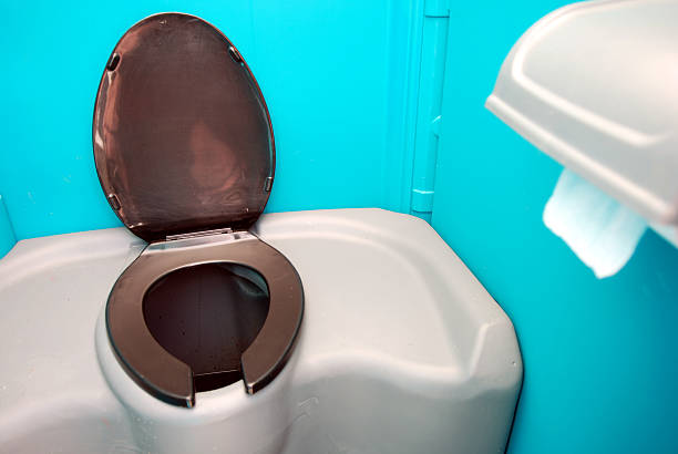 Best Affordable porta potty rental  in Cascade Valley, WA