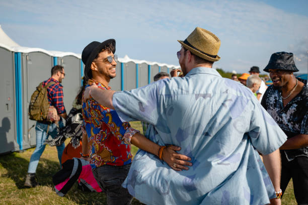 Best Porta potty rental for parties  in Cascade Valley, WA