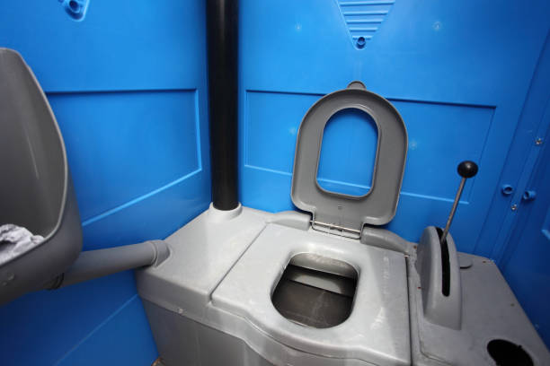 Best Portable bathroom rental  in Cascade Valley, WA