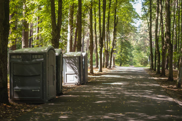 Best Temporary restroom rental  in Cascade Valley, WA