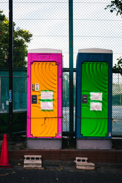 Best Wedding porta potty rental  in Cascade Valley, WA