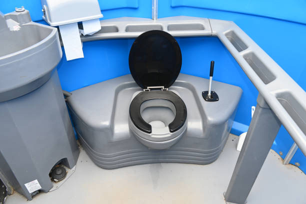 Best Local porta potty services  in Cascade Valley, WA