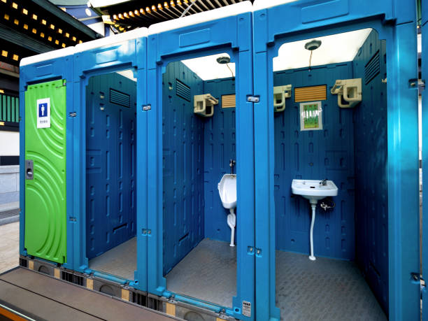 Best Best portable toilet rental  in Cascade Valley, WA
