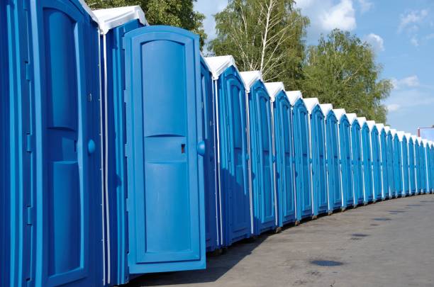 Professional porta potty rental in Cascade Valley, WA